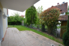 DIETZ: 3 Zimmer Terrassenwohnung mit Grünfläche in ruhiger Dieburger Wohnlage an einem Wendehammer! - Terrasse überdacht