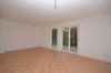 DIETZ: 3 Zimmer Terrassenwohnung mit Grünfläche in ruhiger Dieburger Wohnlage an einem Wendehammer! - Wohnbereich