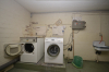 **RESERVIERT**DIETZ: Freiwerdendes, voll-möbliertes 1-Zimmer-Appartment in Dietzenbach zu verkaufen! - Waschmaschine mit Münzeinwurf