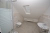 DIETZ: 3-4 Zimmer-Wohnung - 2016 kernsaniert in Babenhausen - Tageslichtbad mit Dusche