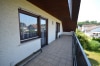 DIETZ: Großes Architektenhaus für die GANZE FAMILIE in Ortsrandlage von Babenhausen - Langstadt! - Großer Balkon