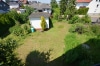 DIETZ: Großes Architektenhaus für die GANZE FAMILIE in Ortsrandlage von Babenhausen - Langstadt! - Blick in den Garten