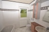 DIETZ: TOP ausgestattete 3 Zimmerwohnung WEST-Balkon, G-WC, Wanne+Dusche, Einbauküche - Tageslichtbad
