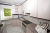 DIETZ: TOP ausgestattete 3 Zimmerwohnung WEST-Balkon, G-WC, Wanne+Dusche, Einbauküche - Einbauküche inklusive