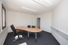 DIETZ: 75m² Büro mit Balkon, Einbauküche optionale PKW-Stellplätze - Einheit 2 Büro 1 von 3