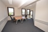 DIETZ: 75m² Büro mit Balkon, Einbauküche optionale PKW-Stellplätze - Einheit 2 Büro 2 von 3