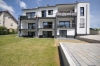 DIETZ: Provisionsfrei! Neubau-Reihenhaus mit 153 m² Wohnfläche, Garten und TOP Ausstattung! - Reihenmittelhaus mit Garten