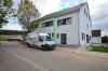 DIETZ: Provisionsfrei! Neubau-Reihenhaus mit 153 m² Wohnfläche, Garten und TOP Ausstattung! - Reihenmittelhaus