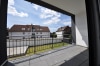 DIETZ: Provisionsfrei! Neubau-Reihenhaus mit 153 m² Wohnfläche, Garten und TOP Ausstattung! - Balkon Erdgeschoss Wohnbereich