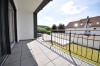 DIETZ: Provisionsfrei! Neubau-Reihenhaus mit 153 m² Wohnfläche, Garten und TOP Ausstattung! - Balkon rdgeschoss
