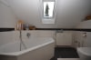 DIETZ: 3-Zimmer-Wohnung mit hochwertiger Einbauküche und großem Balkon! - Badewanne