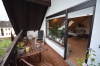 DIETZ: 3-Zimmer-Wohnung mit hochwertiger Einbauküche und großem Balkon! - Überdachter Balkon
