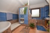 DIETZ: VIRTUELL BESICHTIGEN! Teilmodernisiertes Einfamilienhaus - TGL-Bad mit Wanne und Dusche