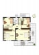 DIETZ: Einfamilienhaus mit Traumgarten in bester Wohnlage von Babenhausen-OT - Grundriss Obergeschoss