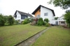 DIETZ: Großes 1-2 Familienhaus mit Doppelgarage und großem Garten! - Garten