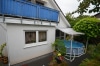 DIETZ: Freistehendes Einfamilienhaus mit Garage - PKW-Stellplatz - Garten in Groß-Umstadt-OT Heubach - Toller Freisitz
