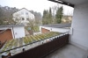 DIETZ: 3 Zimmerwohnung mit Balkon - Tageslichtbad mit Wanne - Garage - Balkon