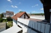 DIETZ: Gehobenes Zweifamilienhaus mit TOP-angelegtem Garten + Garage für 3 PKW - Dachterrasse