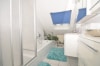 DIETZ: Traumhafte 3-Zimmer-Dachgeschosswohnung mit 2 Balkonen, Einbauküche, komplett möbliert! - Tageslichtbad Wanne+Dusche