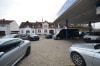 DIETZ: Autowerkstatt mit Bestandskunden, INKLUSIVE Inventar, Freifläche für Autoverkauf in Dieburg! - Freifläche34