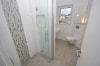 DIETZ: Modernisierte 3,5-Zimmer-Wohnung mit SÜD-Balkon in Ringheim zu vermieten! - Tageslichtbad mit Dusche