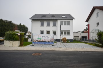 DIETZ: Modernisiertes provisionsfreies 3-FH in ruhiger Wohnlage von Dieburg – Teilung nach WEG, 64807 Dieburg, Mehrfamilienhaus