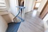 DIETZ: Einfamilienhaus auf großem Grundstück in familienfreundlicher Wohnlage! - Diele und Treppe