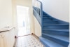 DIETZ: Einfamilienhaus auf großem Grundstück in familienfreundlicher Wohnlage! - Diele und Treppenaufgang