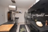 DIETZ: Erdgeschosswohnung mit wohnraumähnlich ausgebautem 3-Zimmer-Keller - Küche inklusive Einbauküche