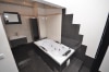 DIETZ: Erdgeschosswohnung mit wohnraumähnlich ausgebautem 3-Zimmer-Keller - Whirlpoolbadewanne