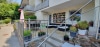 DIETZ: Erdgeschosswohnung mit wohnraumähnlich ausgebautem 3-Zimmer-Keller - Außenansicht