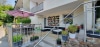 DIETZ: Erdgeschosswohnung mit wohnraumähnlich ausgebautem 3-Zimmer-Keller - Terrasse UG