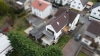 DIETZ: Großes Zweifamilienhaus mit moderner Doppelgarage in ruhiger Lage von Gundernhausen! - Luftbild