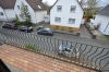 DIETZ: Großes Zweifamilienhaus mit moderner Doppelgarage in ruhiger Lage von Gundernhausen! - OG Balkon Straßensteite