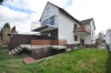 DIETZ: Großes Zweifamilienhaus mit moderner Doppelgarage in ruhiger Lage von Gundernhausen! - Außenansicht