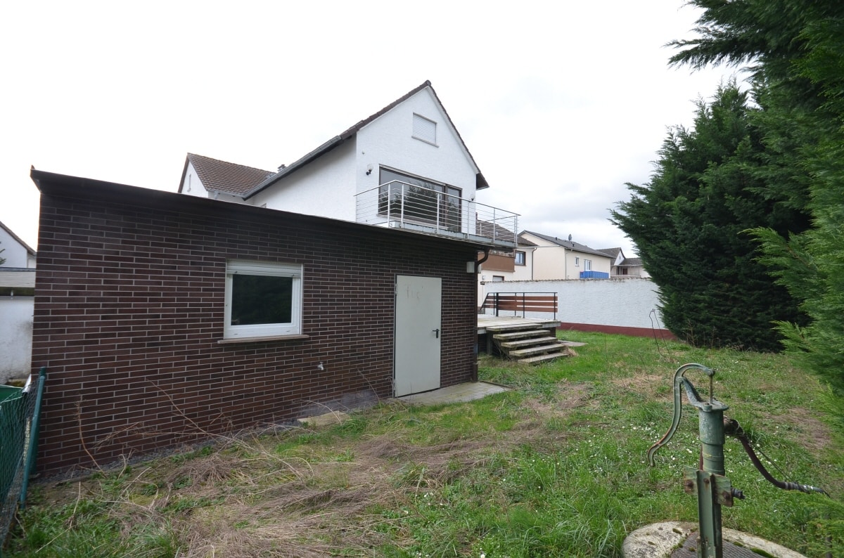Mehrfamilienhaus in Roßdorf Bettina Dietz Immobilien GbR