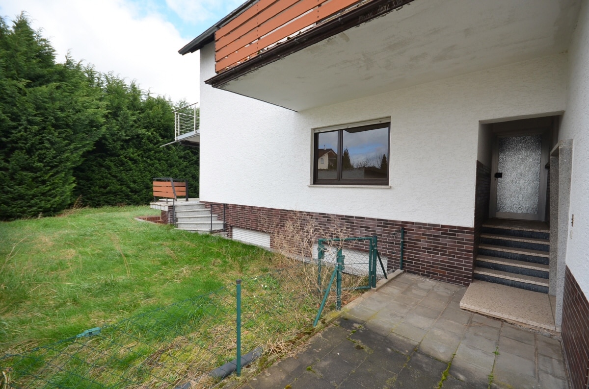 Mehrfamilienhaus in Roßdorf Bettina Dietz Immobilien GbR