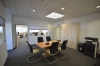 DIETZ: Repräsentative hochwertige Büroflächen in stilvollen Bürokomplex! Provisionsfrei! - Besprechungsbüro