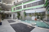 DIETZ: Repräsentative hochwertige Büroflächen in stilvollen Bürokomplex! Provisionsfrei! - Eingangsbereich