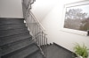 DIETZ: 3 Zimmer-Wohnung in Dieburg - Randlage - Balkon - 2 Parkplätze - WGs möglich! - Treppenhaus