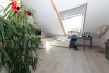 DIETZ: (FAST) neues Einfamilienhaus im Dieburger Norden mit EBK, Markise, 2 Bädern uvm!! - Schlafzimmer 3 von 4 DG