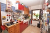 DIETZ: Großzügige 4-Zimmer-Wohnung mit großem Garten, Garage und Sonnenterrasse! - Küche