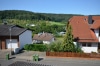 DIETZ: Schöne Aussichten! 1-2 Familienhaus mit Doppelgarage, großer Terrasse, Fußbodenheizung - Blick von Dachgeschoss