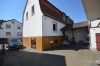 DIETZ: 3-Zimmer-Einfamilienhaus mit großem Garten, Nebengebäude und Garage! - Innenhof