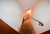 DIETZ: Gepflegtes Einfamilienhaus mit zusätzlicher Ausbaureserve in ruhiger Wohnlage! - Treppenabgang Kellergeschoss