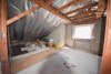 DIETZ: Gepflegtes Einfamilienhaus mit zusätzlicher Ausbaureserve in ruhiger Wohnlage! - Ausbaufähiger Dachboden