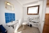 DIETZ: Gepflegtes Einfamilienhaus mit zusätzlicher Ausbaureserve in ruhiger Wohnlage! - WC Kellergeschoss