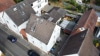 DIETZ: Modernisiertes Einfamilienhaus in ruhiger Wohnlage von Groß-Zimmern! - Luftbild