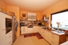 DIETZ: 4-Zimmer-Wohnung mit großem Balkon, Garage und modernem Badezimmer! - Küche ohne Einbauküche