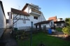 DIETZ: 1-2 Familienhaus -Mehrgenerationshaus- in herrlich ruhiger Wohnlage - Groß-Umstadt - Heubach! - Ansicht vom Garten